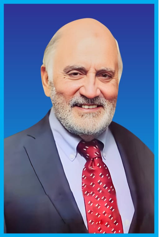 Late Dr. Mushtaq Ahmed