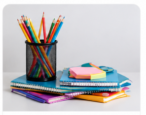 Stationery