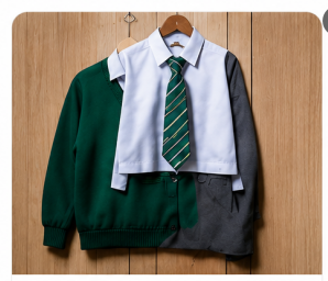 School Uniform